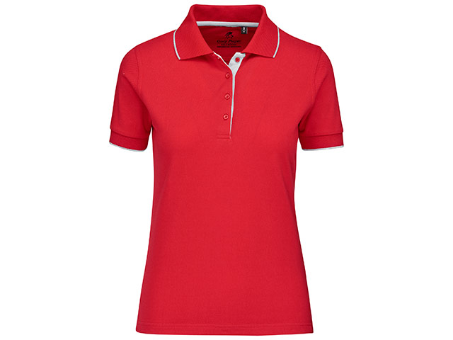 Ladies Wentworth Golf Shirt - Image 5