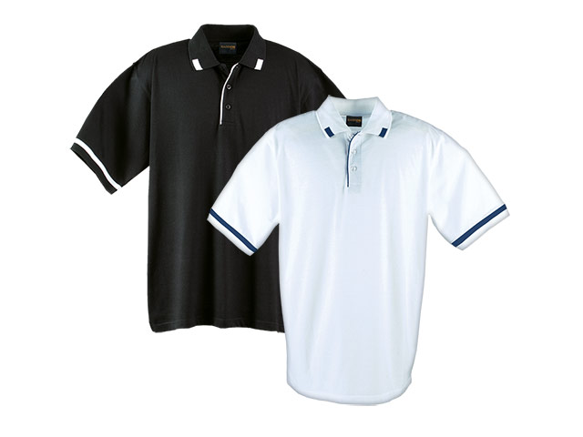Matrix Golfer Mens - Image 2