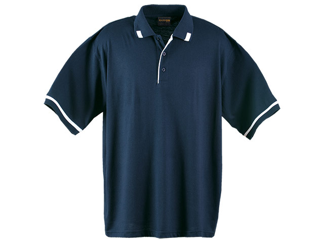 Matrix Golfer Mens - Image 5