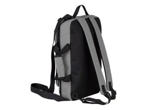Melange Crossover Laptop Backpack