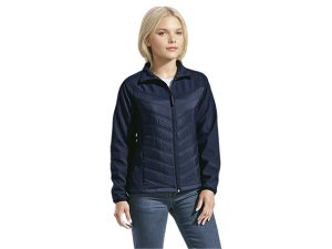 Melbourne Jacket Ladies