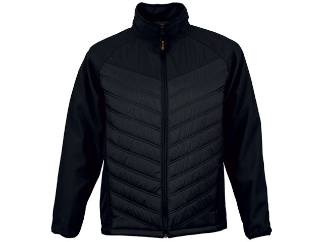 Melbourne Jacket Mens - Image 3