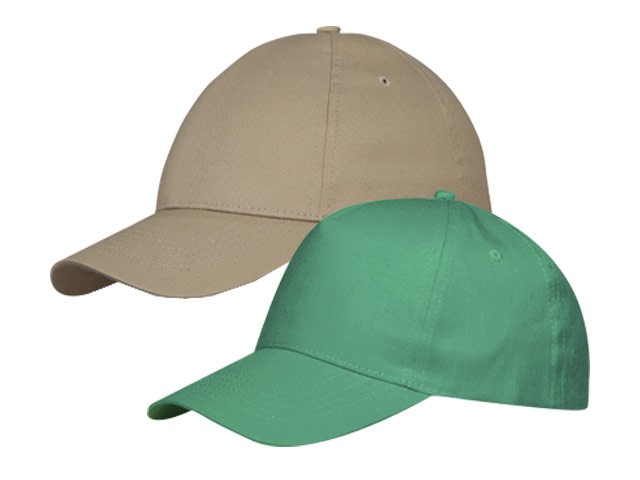 Memphis Cap - 5 Panel - Image 3
