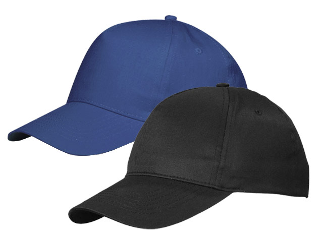 Memphis Cap - 5 Panel - Image 4