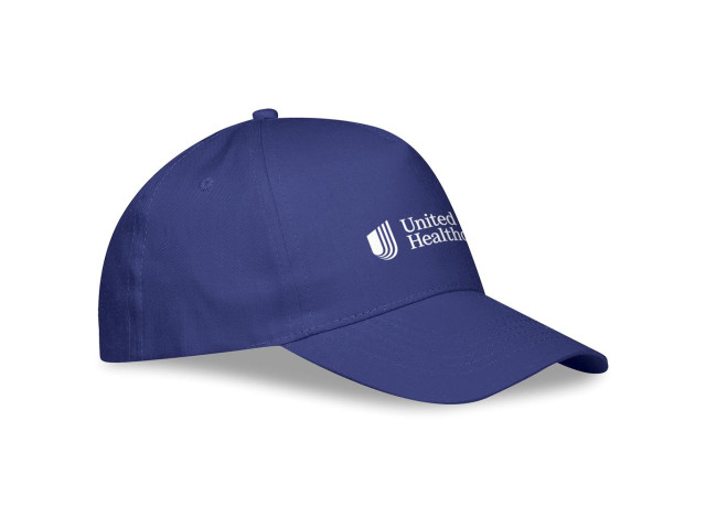 Memphis Cap - 5 Panel - Image 5