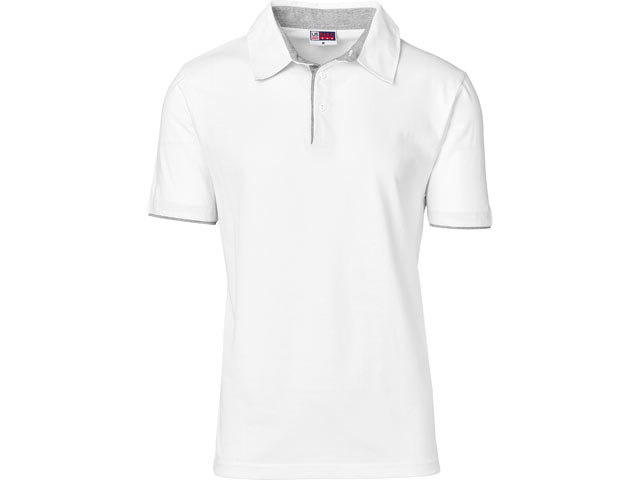 Mens Delta Golf Shirt - Image 2