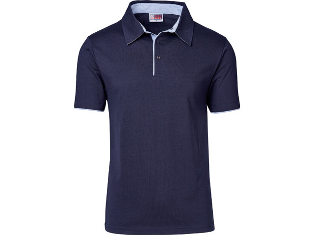 Mens Delta Golf Shirt - Image 3