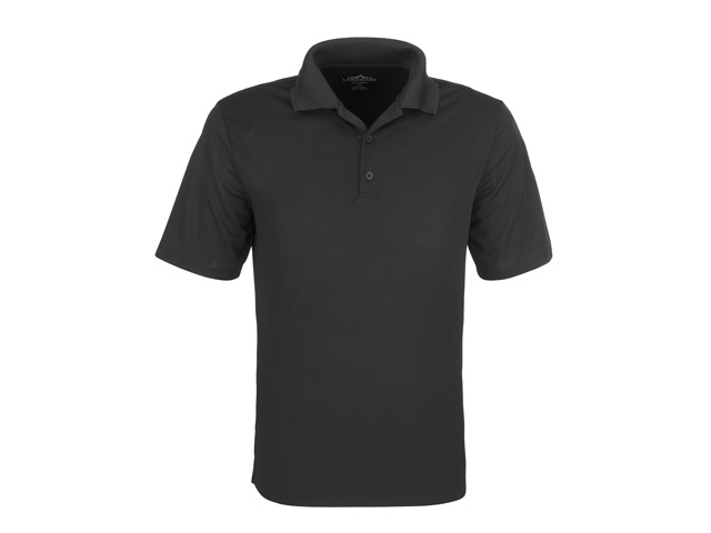 Mens Edge Golf Shirt - Image 3