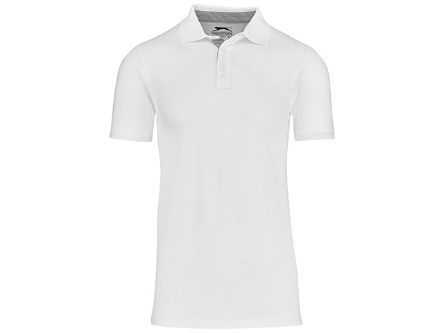 Mens Hacker Golf Shirt - Image 4