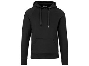 Mens Harvard Heavyweight Hooded Sweater