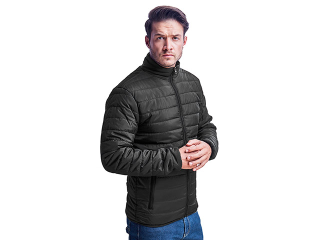 Mens Hudson Jacket - Image 2