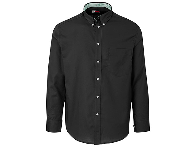Mens Long Sleeve Aspen Shirt