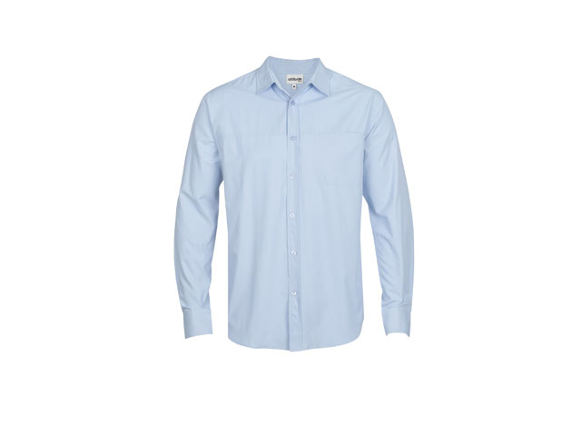 Mens Long Sleeve Empire Shirt - Image 3