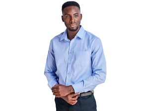Mens Long Sleeve Northampton Shirt