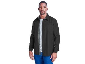 Mens Long Sleeve Warrington Shirt