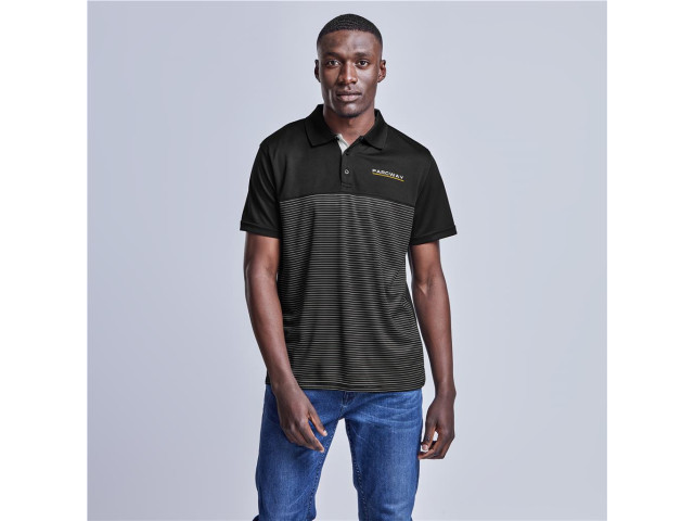 Mens Maestro Golf Shirt