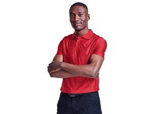 Mens Milan Golf Shirt