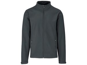 Mens Pinnacle Softshell Jacket