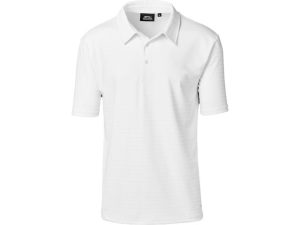 Mens Riviera Golf Shirt