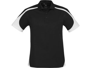 Mens Talon Golf Shirt