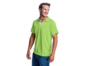 Mens Tournament Golf Shirt