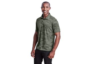 Mens Volition Golf Shirt