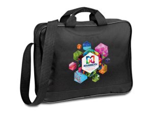 Milwaukee Conference Bag