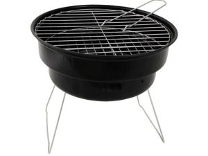 Mini Braai Kit & Cooler Bag