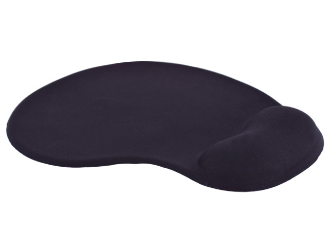 Mousepad with Gel Wrist Support - Image 2