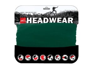 Multifunctional Headwear