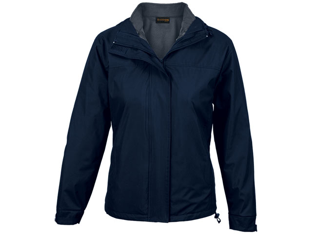 Nashville 3-in-1 Jacket Ladies - Image 2