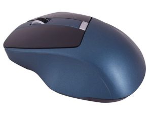New Generation Wireless Mouse