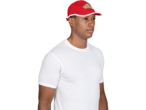 New Jersey Cap - 6 Panel