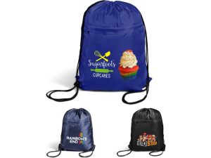 Northstar 210D Drawstring Bag