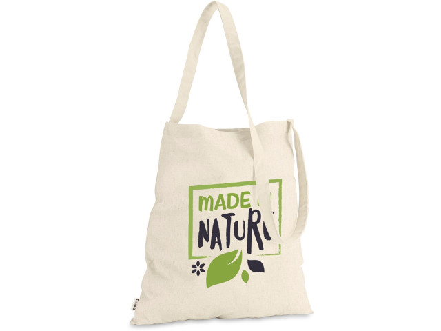 Okiyo Furendori Cotton Sling Shopper - Image 2
