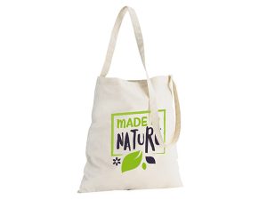 Okiyo Furendori Cotton Sling Shopper