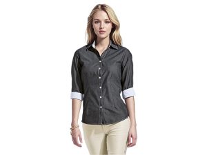 Onyx Blouse Ladies