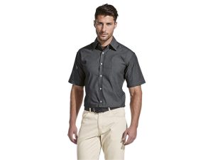 Onyx Lounge Short Sleeve Mens