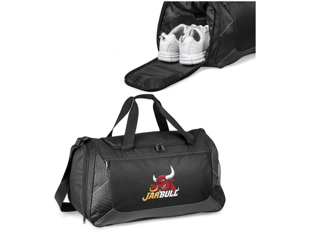 Oregon Sports Bag - Image 2