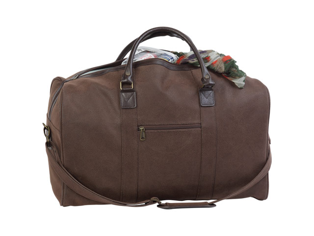 Out of Africa Novahide Bush Bag