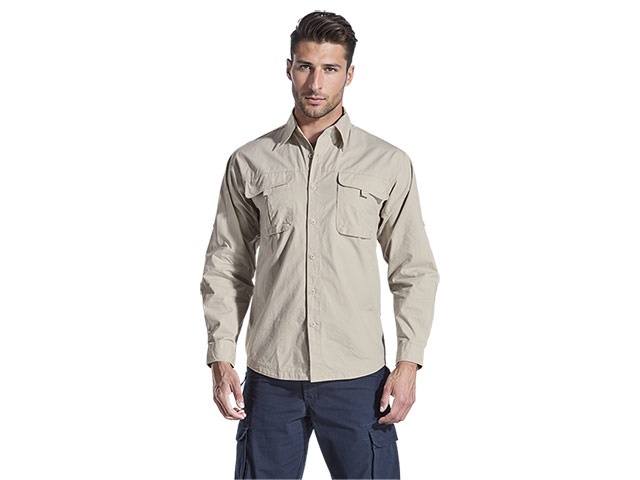 Outback Shirt Mens - Image 2