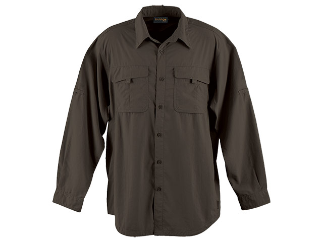 Outback Shirt Mens - Image 4