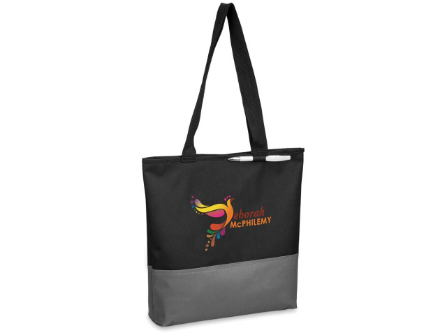 Panache Conference Tote - Image 2