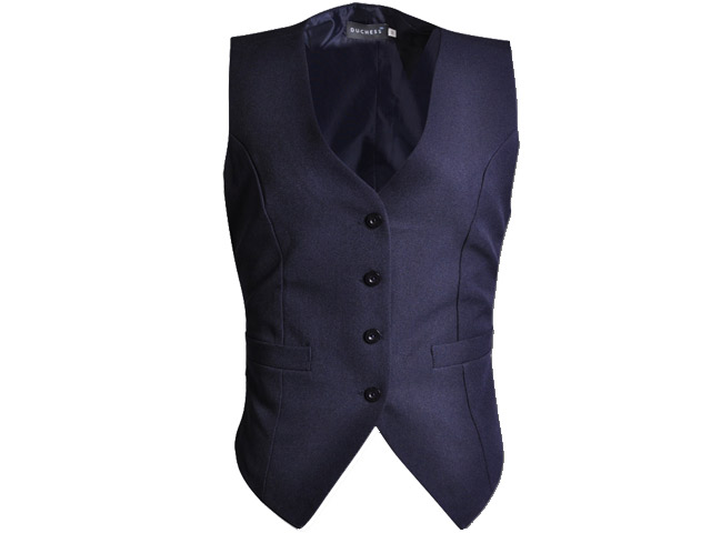 Paula Waistcoat - Image 2