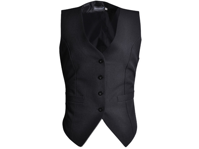 Paula Waistcoat - Image 3