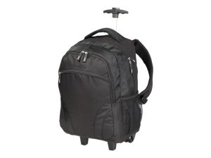 Pesaro Laptop Trolley Backpack