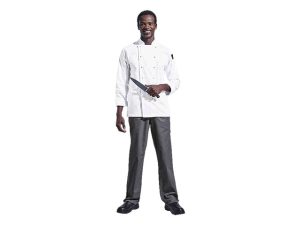 Pescara Chef Jacket