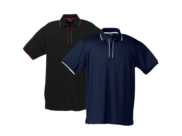 Piping Golfer Mens - Image 4