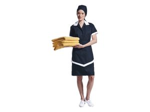 Poly Cotton 3 Piece Set Ladies