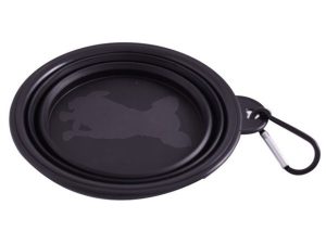 Portable Dog Bowl